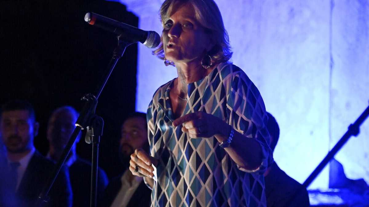 Immagine di Di Segni (Ucei): “Care femministe, se siete per la libertà di tutte le donne scendete in piazza con noi”