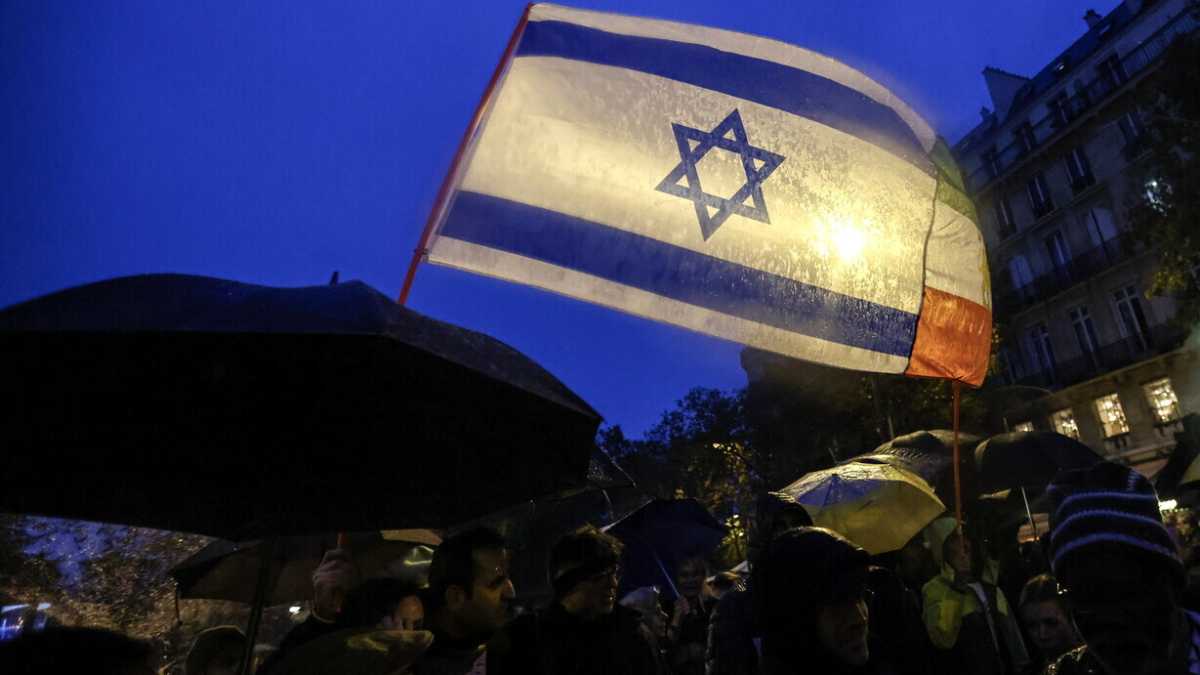 Immagine di Dal 7 ottobre in Italia 98 casi di antisemitismo. Il prefetto Pecoraro: "Dalle università silenzio assordante"