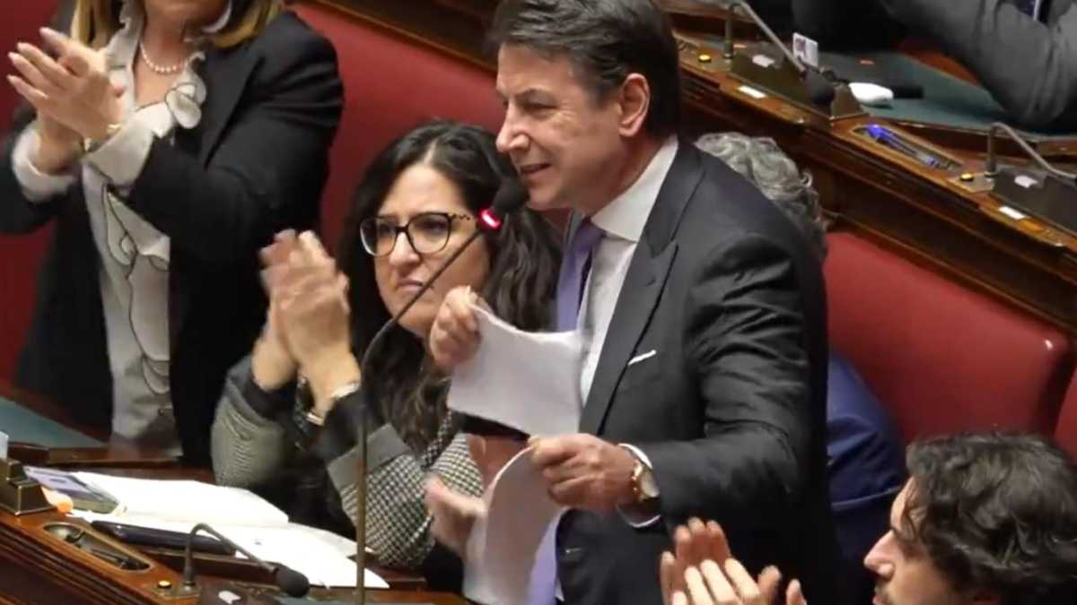 Immagine di La demagogia massima delle opposizioni sul salario minimo