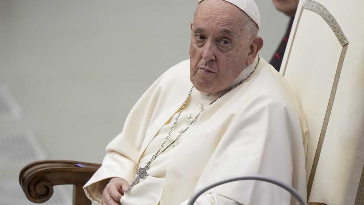 Immagine di Il Papa re toglie casa e stipendio ai cardinali “divisivi”, ma il risultato sarà di dar fuoco alle polveri
