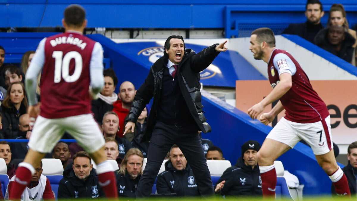 Immagine di Unai Emery è diventato grande?