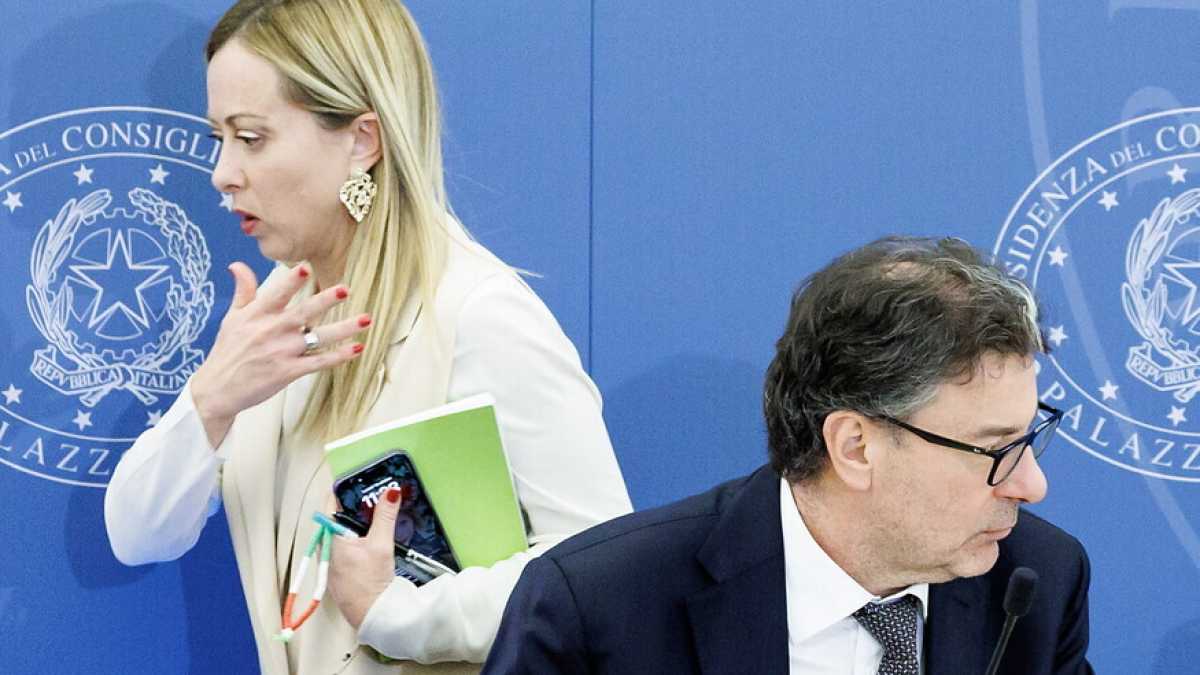 Immagine di Ecco la strada senza uscita dell’Italia su Mes e Patto di stabilità