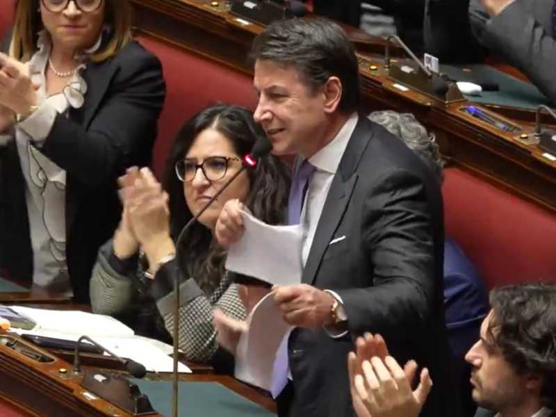 La demagogia massima delle opposizioni sul salario minimo