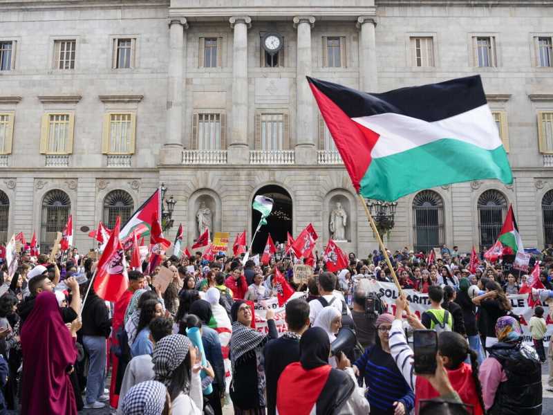 "Nelle università occidentali è in corso un boicottaggio informale d’Israele"