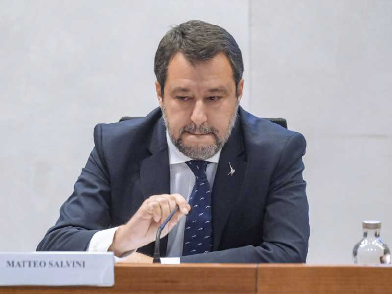 L'azzardo di Salvini. Tenta la fortuna con Id, ma per Tajani "fa compassione"