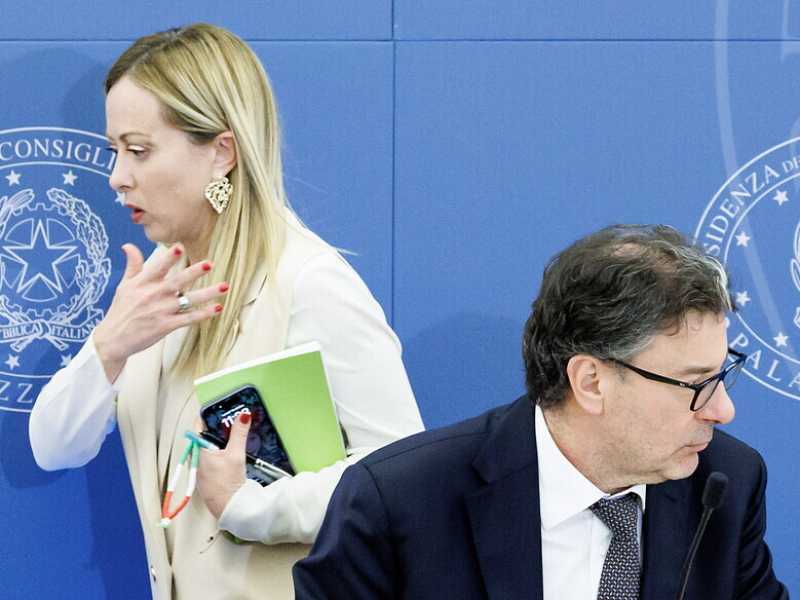 Ecco la strada senza uscita dell’Italia su Mes e Patto di stabilità
