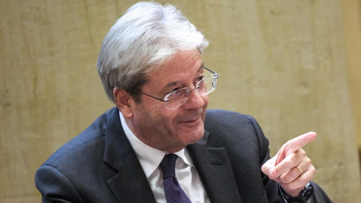 Immagine di Il nuovo Ulivo, l’idea del “federatore”, il nome di Gentiloni. Parlano Castagnetti e Fioroni