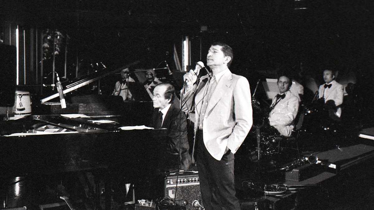 Immagine di Il secolo breve di Nicola Arigliano