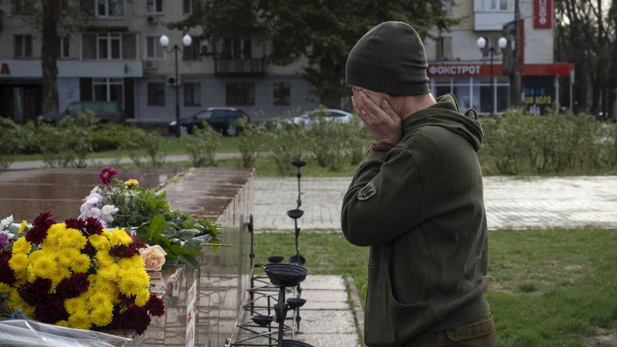 Immagine di Perché i repubblicani americani vogliono negare all’Ucraina i fondi per difenderci tutti