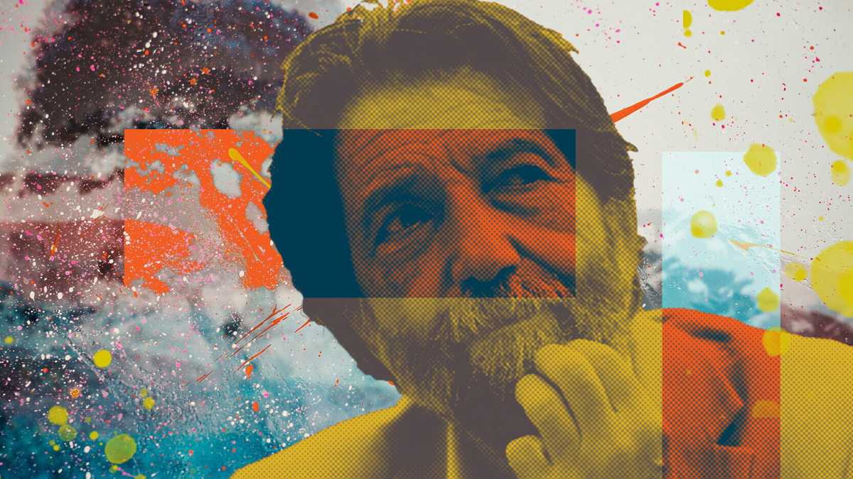 Immagine di Una metafisica concreta per dar vita a un pensiero pensante