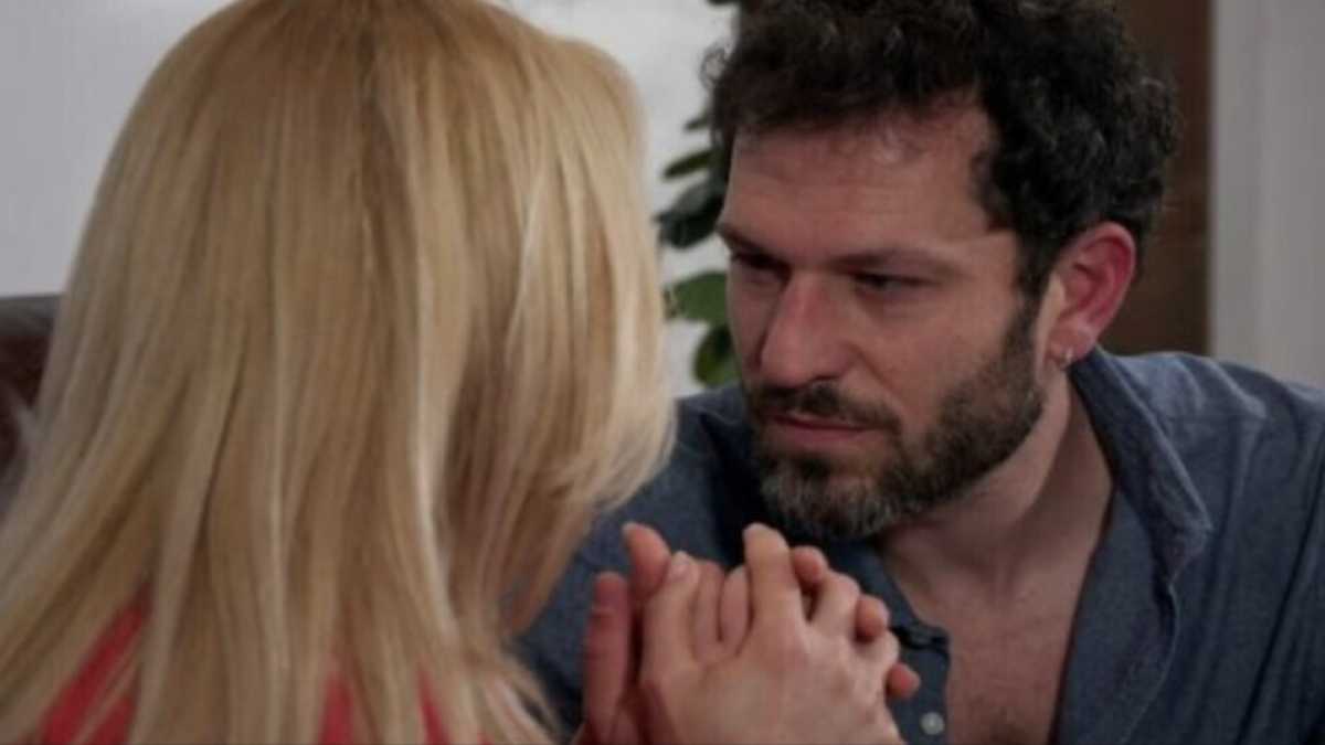 Immagine di L'amore tossico raccontato con Un posto al sole