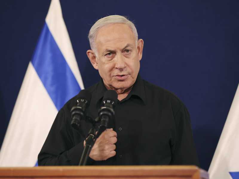 Due piazze a Tel Aviv: lo scontro tra gli israeliani e il premier è sugli ostaggi