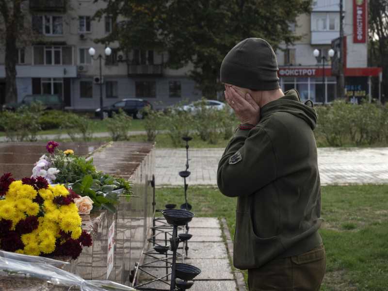 Perché i repubblicani americani vogliono negare all’Ucraina i fondi per difenderci tutti