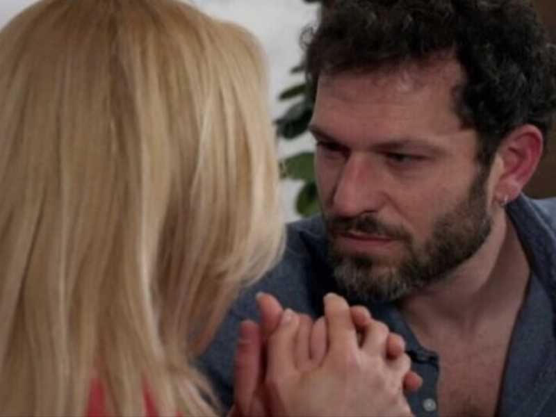 L'amore tossico raccontato con Un posto al sole