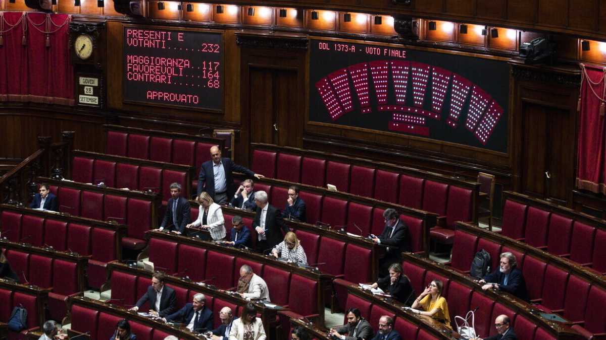 Immagine di Bocciato il salario minimo, la Lega rilancia con le gabbie salariali