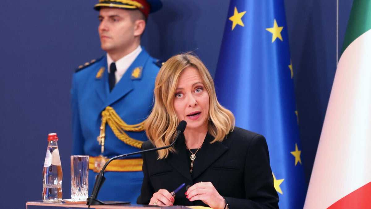 Immagine di A Giorgia Meloni manca una svolta politica