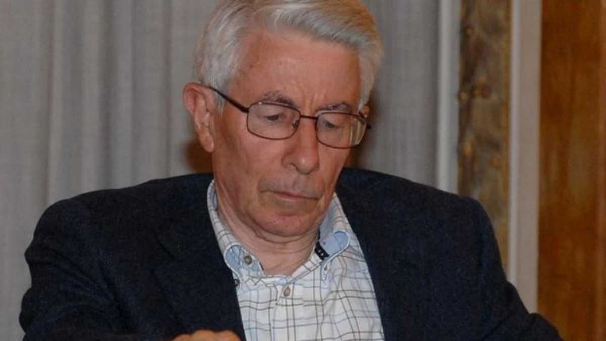 Immagine di Addio a Massimo Toschi