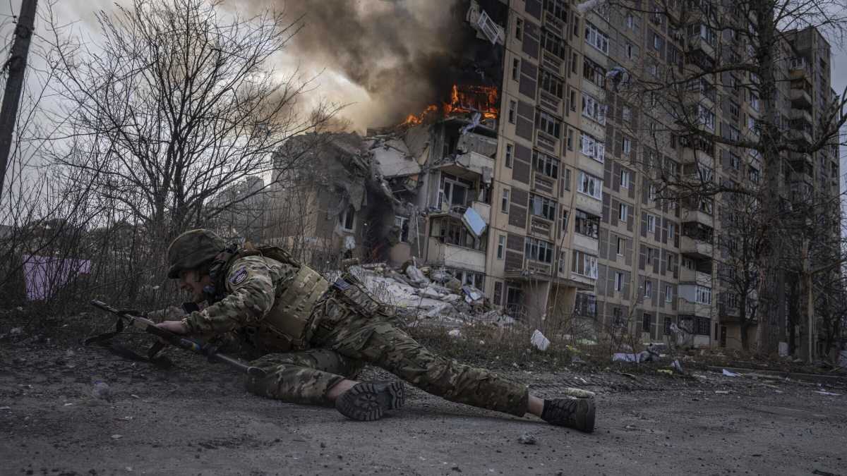 Immagine di Il collasso valoriale dei repubblicani americani è uno schiaffo a Kyiv e un guaio globale, Trump o no