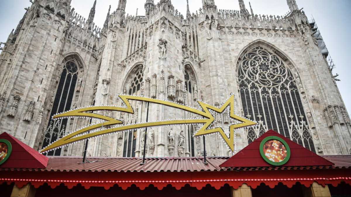 Immagine di Scatta il week end dei regali tra inflazione e post Covid