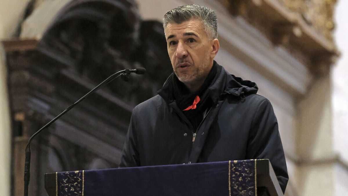 Immagine di Potere e parole. Strana esistenza ha quell’aggettivo, “mio, e il suo rischioso femminile, “mia”