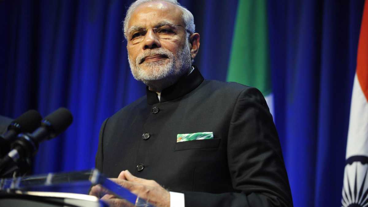 Immagine di L’alleanza "India" contro Modi