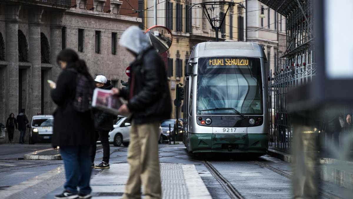Immagine di I tanti guai del Pnrr della mobilità della capitale
