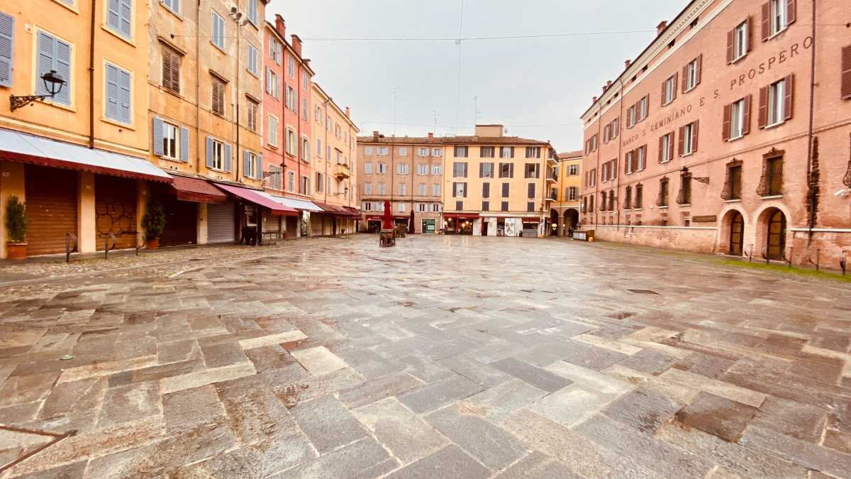 Immagine di Soltanto in provincia è dolce vivere