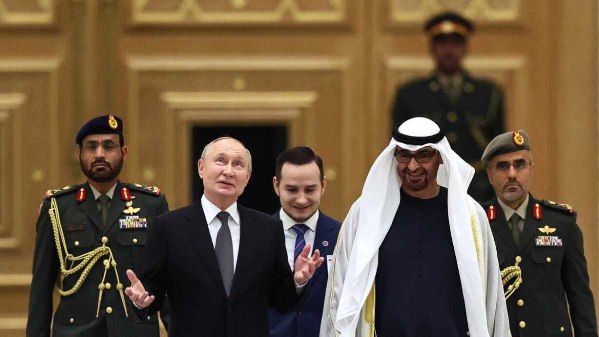 Immagine di “Deamericanizzare” il Golfo. Il patto iraniano non spiace ai sauditi