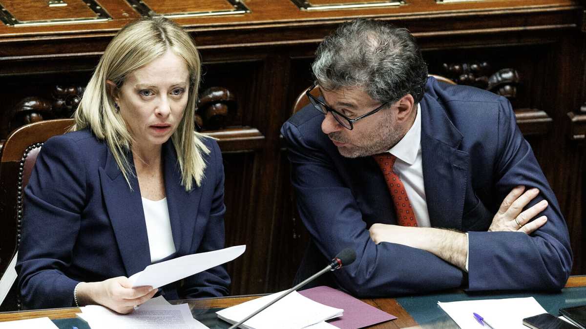 Immagine di Quanto fa sul serio l’Italia sul Patto di stabilità e il rischio di un veto inutile