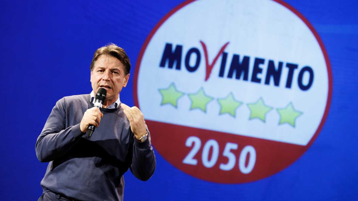 Immagine di I Verdi europei sono possibilisti sull’ingresso del M5s nel gruppo