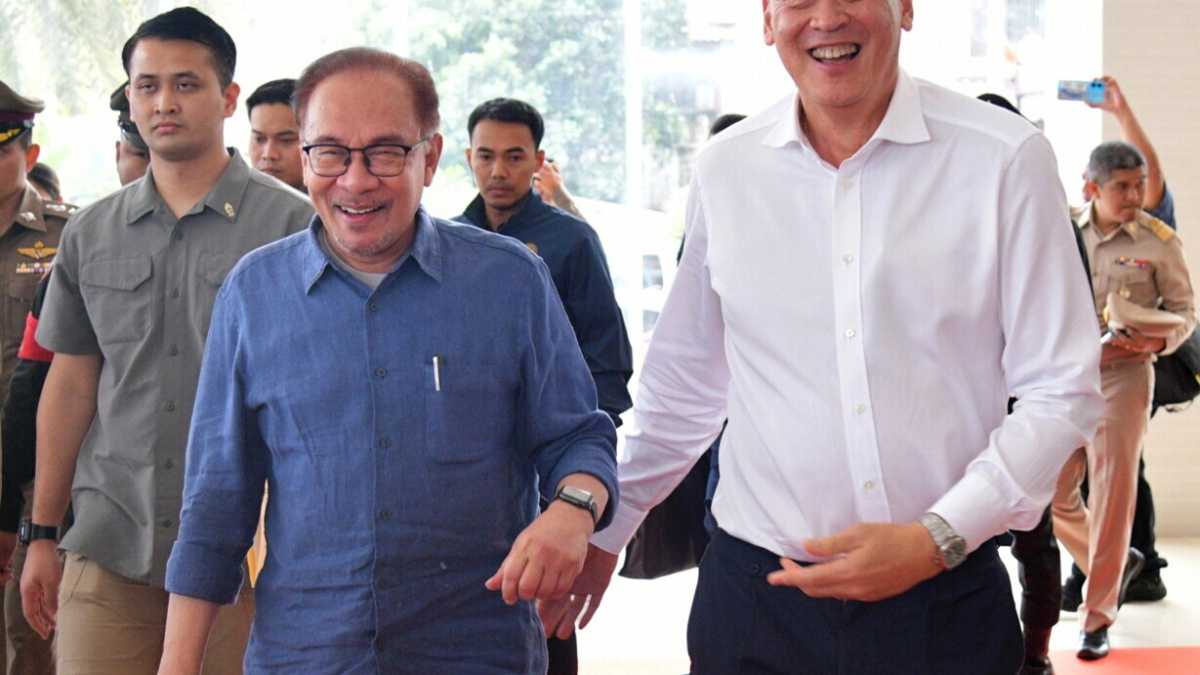 Immagine di Il prezzo della liberazione dei cittadini thai in Israele e il populismo islamista nel sud-est asiatico