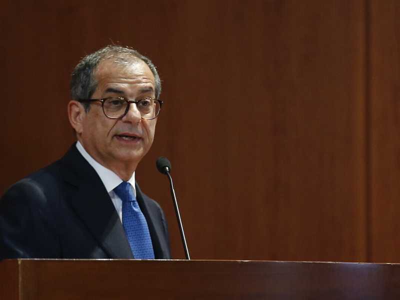 “Ero perplesso sul memorandum, ma l’Italia sviluppi i rapporti economici con la Cina”. Parla Tria