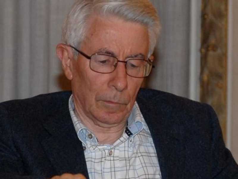 Addio a Massimo Toschi