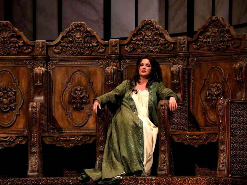 La prima "statica" della Scala: una recensione del Don Carlo