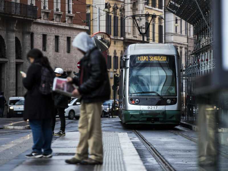 I tanti guai del Pnrr della mobilità della capitale