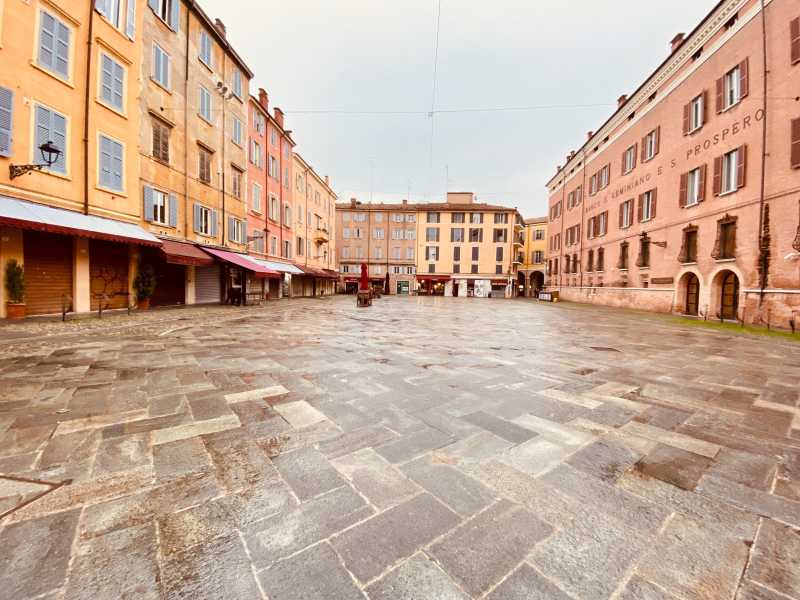 &nbsp;Modena - foto Unsplash