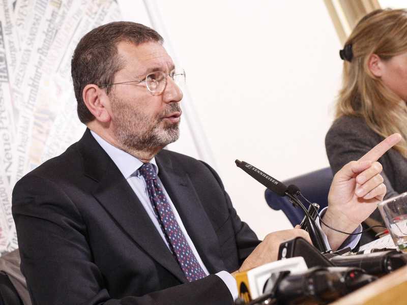 “Roma si può governare, ma le va riconosciuto il suo ruolo”. Parla l’ex sindaco Ignazio Marino