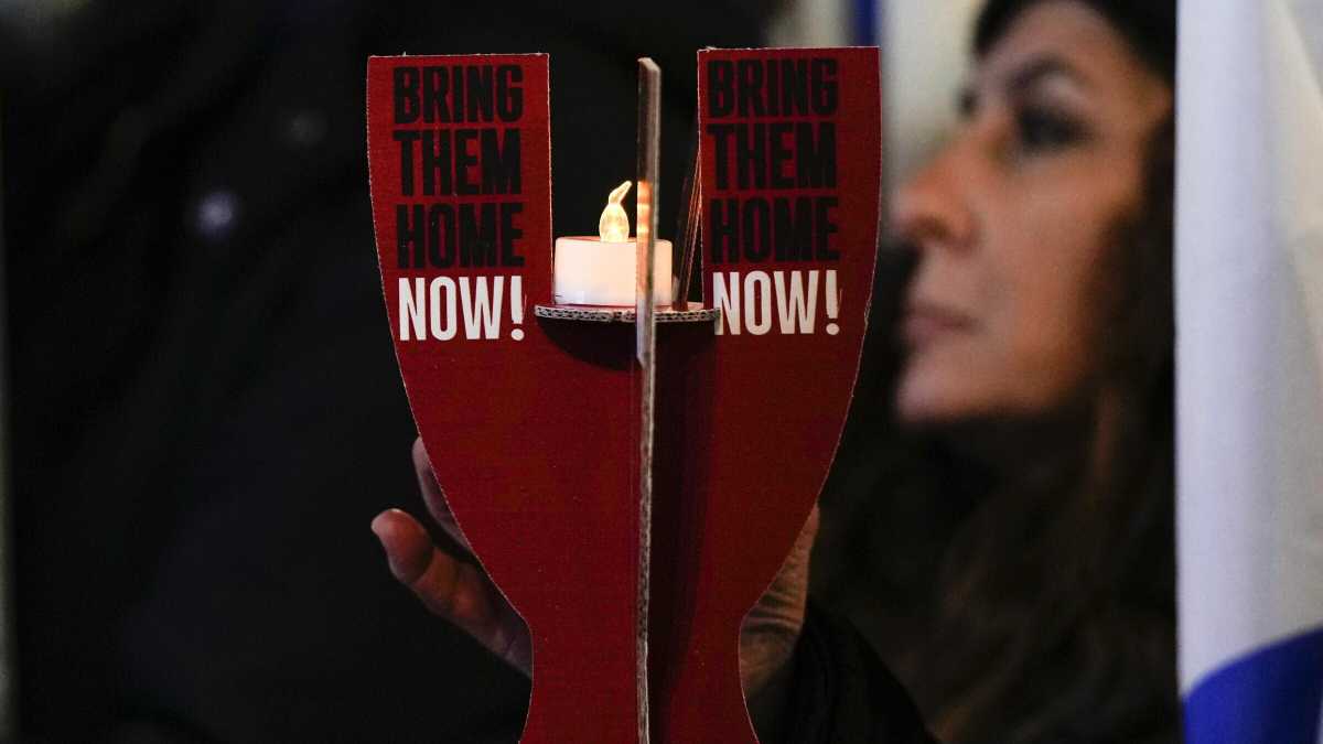 Immagine di Ogni giorno  attacchi antisemiti. E c’è chi teme la fine della vita ebraica in Europa