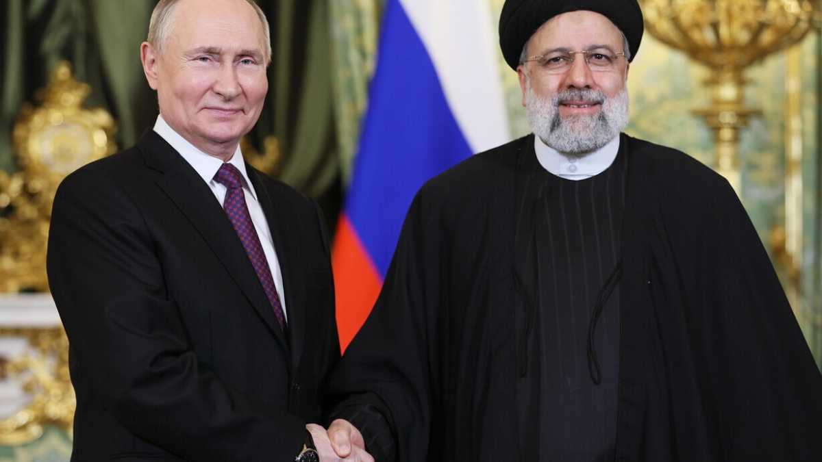Immagine di Se Putin non viene fermato, non si ferma. In gioco ci sono deterrenza e affidabilità occidentali