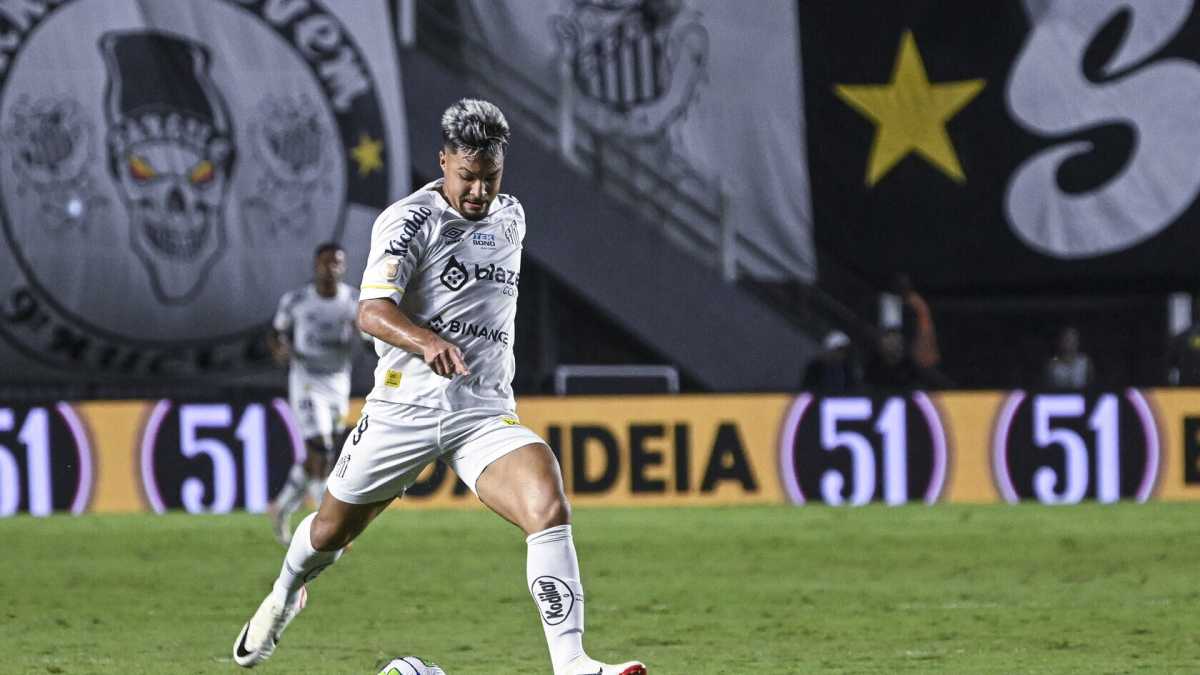 Immagine di Il crollo ampiamente previsto del Santos