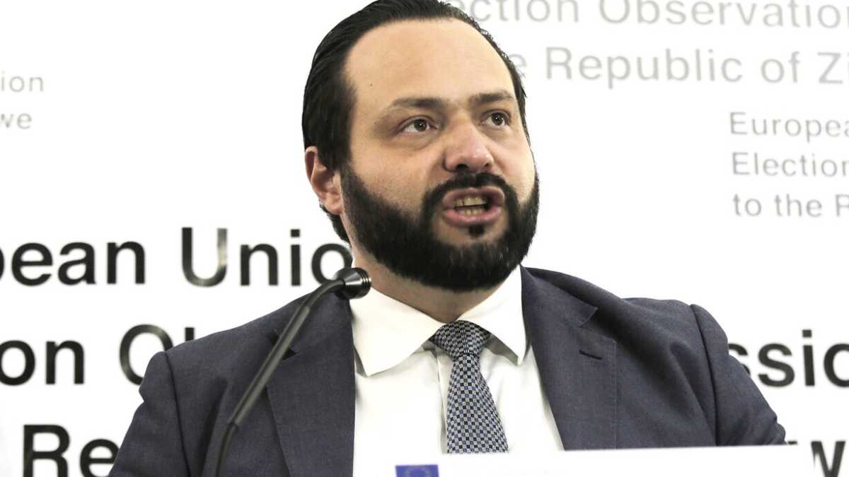 Immagine di "Meloni ha fatto bene a uscire dalla Via della seta”, dice Castaldo (M5s)