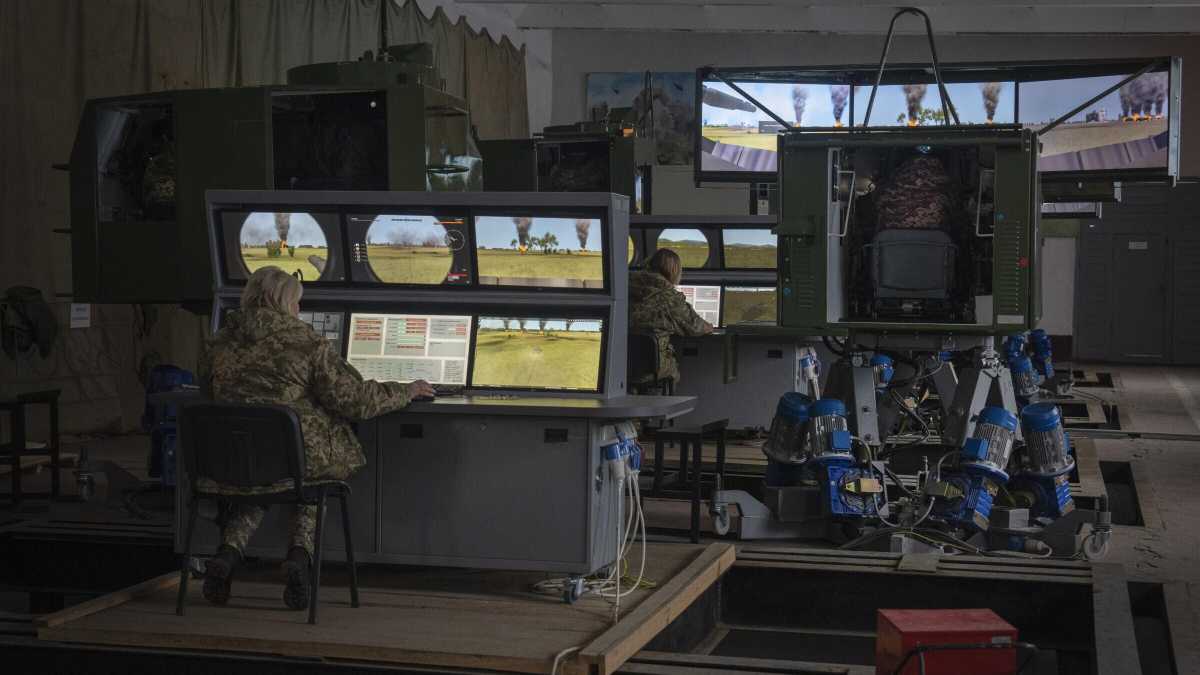 Immagine di I fondi per l’Ucraina danno lavoro agli americani e fanno crescere economia e sicurezza