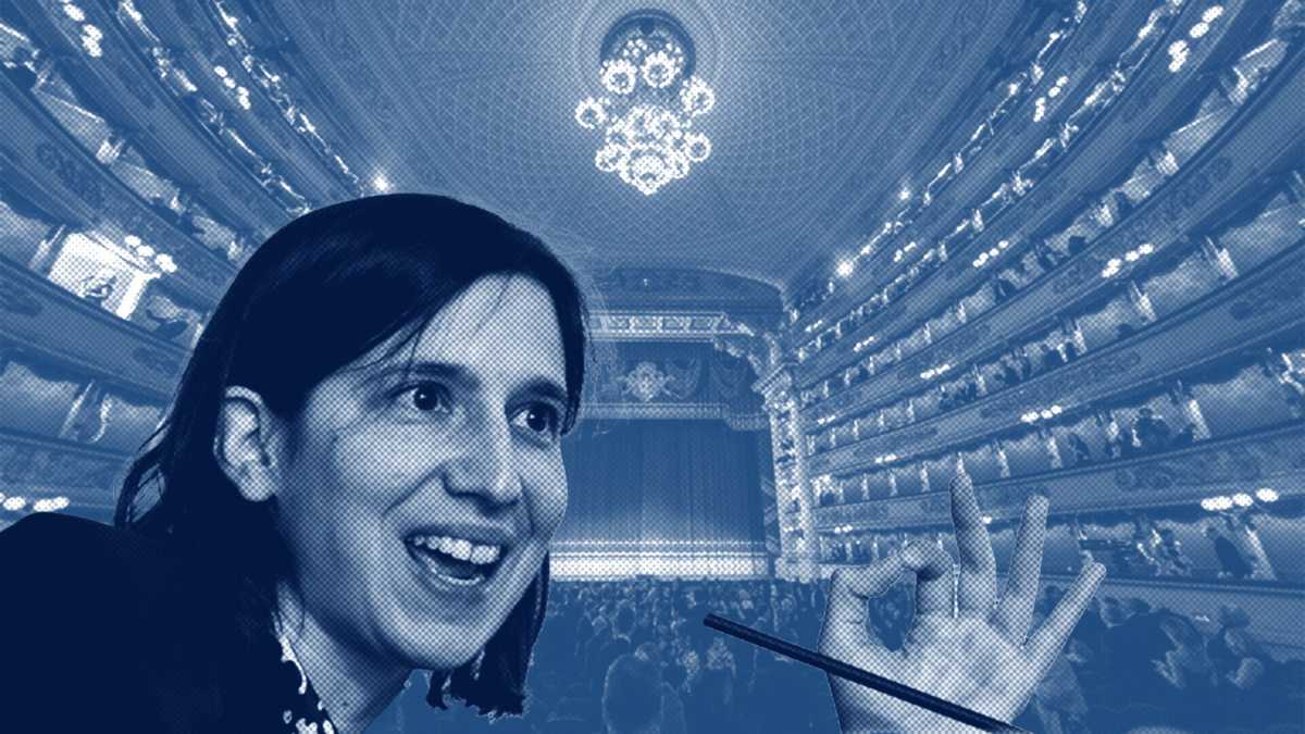 Immagine di La sinistra riparta dalla Scala (antifascista)