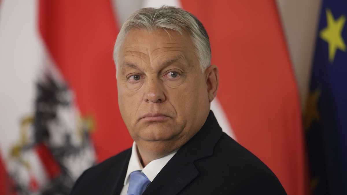 Immagine di Per Orbán l’ucraina è uno dei paesi più “corrotti al mondo”. Il vertice Ue a rischio flop