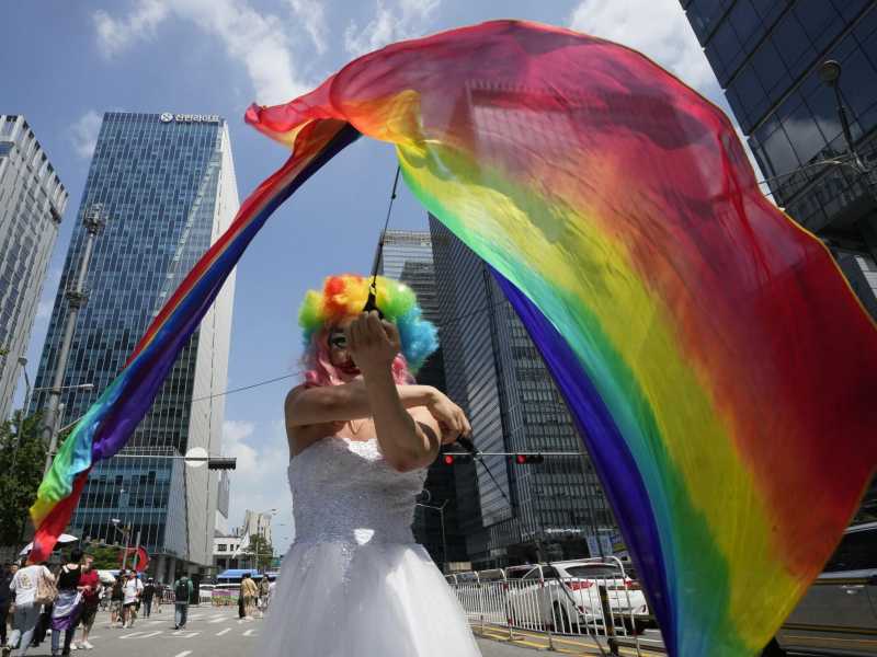 Foto Ap, via LaPresse