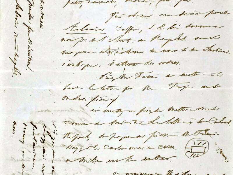 Lettere (in cerca) d’amore, palcoscenico del proprio desiderio inappagato