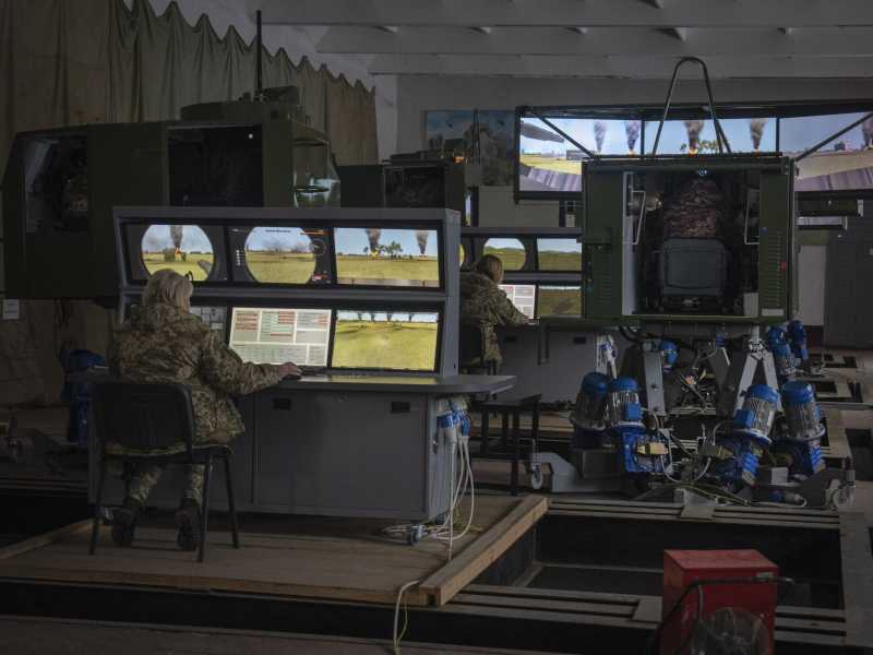 I fondi per l’Ucraina danno lavoro agli americani e fanno crescere economia e sicurezza