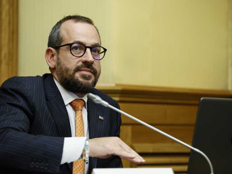 Fratelli d'Italia, sul Superbonus come Fantozzi