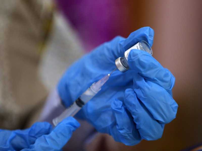 La campagna vaccinale è un disastro