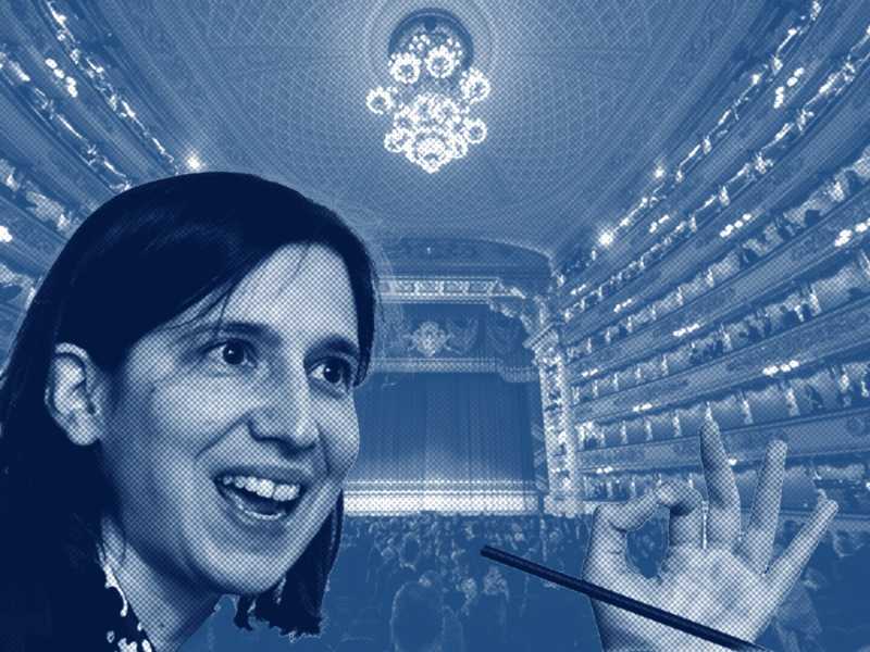 La sinistra riparta dalla Scala (antifascista)
